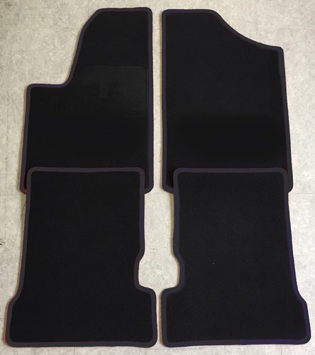 Car mats for fiat seicento - mats,