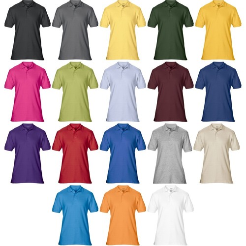 Mens gildan premium cotton - gildan,