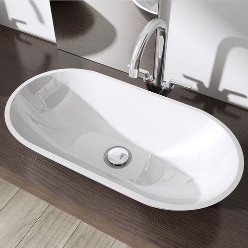 Bathroom wash basin - basin, vanity