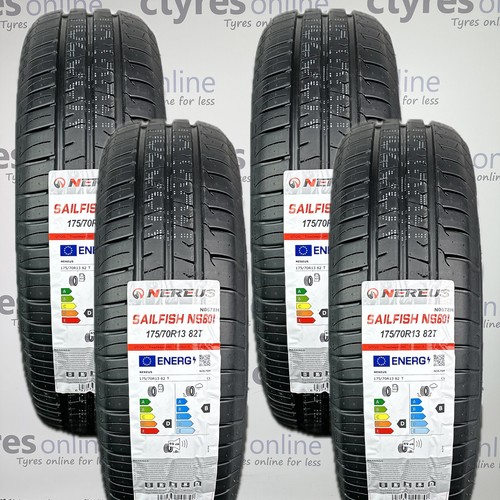 New 175 nereus ns601 - 13,