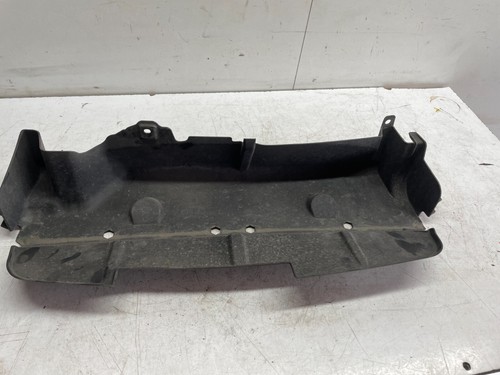 Ford max front panel - max, air