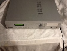 Acoustic Solution SP101 Stereo Amplifier . Ref:CD_20