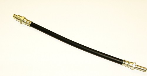 Rear flexible brake hose - flexible,