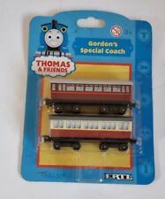 Thomas The Tank Engine & Friends ERTL GORDON'S SPECIAL COACH NEW AND SEALED 
