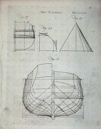 Old print ref 572 - print, ref.572