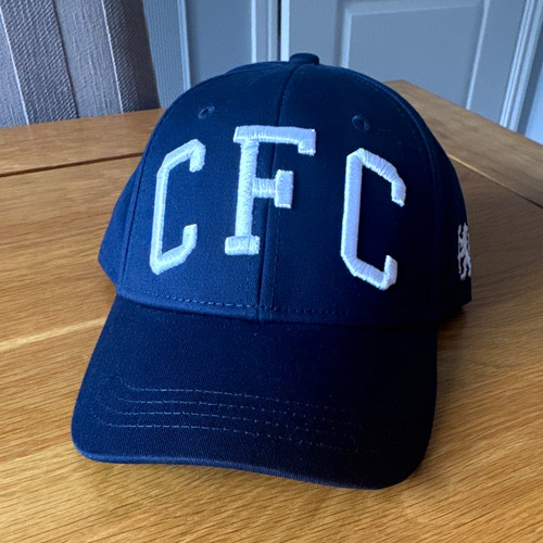 Chelsea navy adjustable - chelsea,