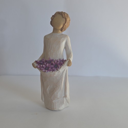 Demdaco willow tree - demdaco,