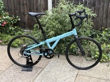 Folding Bicycle Airniml Joey
