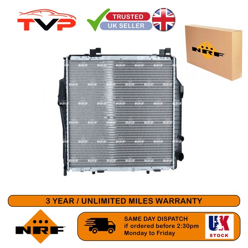 Nrf engine cooling radiator - cooling,