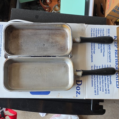Club aluminum vintage the - aluminum,