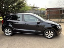 Volkswagen polo petrol - volkswagen, 1.4
