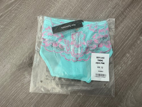 Ann summers sexy lace - summers,