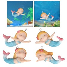 Little Aquarium Mermaid