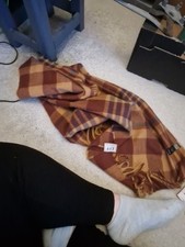 Asda Tarten Style Scarf