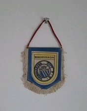 MANCHESTER CITY VINTAGE