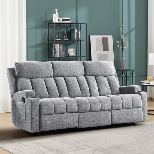 Ebello manual recliner - manual,