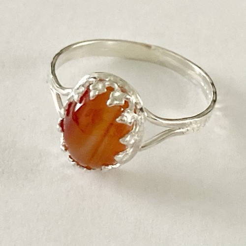 925 sterling silver carnelian - sterling,