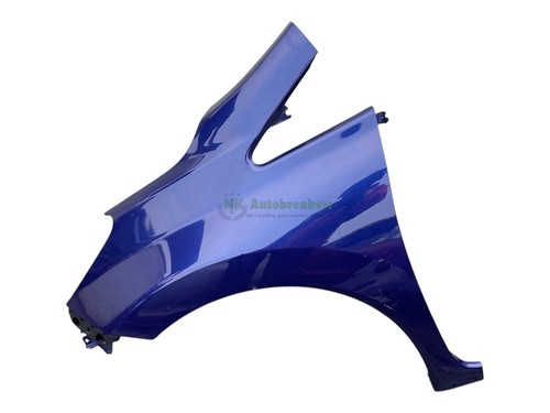 Nissan note wing fender - nissan,