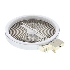 Zanussi hob element heater - zanussi,