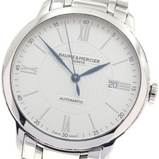 Baume & Mercier Classima 65773