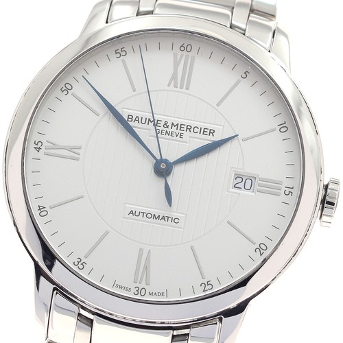 Baume mercier classima - baume,