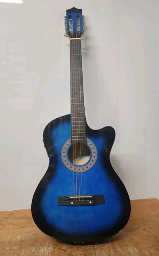 Acoustic guitar beginner - acoustic,