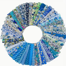 Charm Pack, 50 x 4" Pre Cut