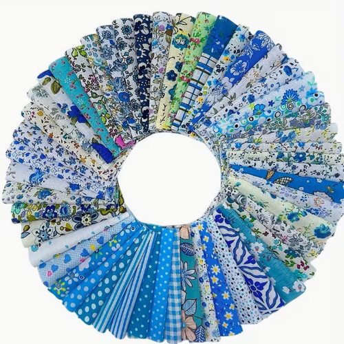 Charm pack pre cut - charm,