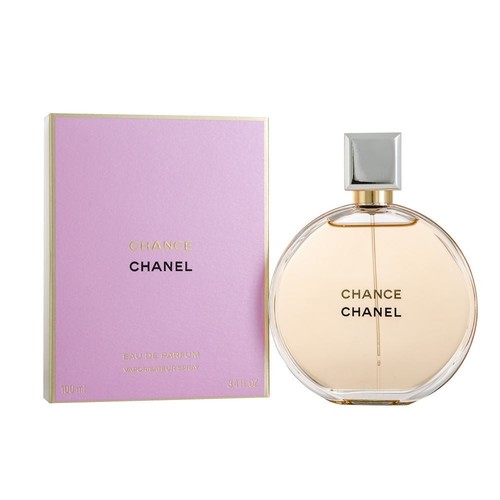 Chanel chance eau - chanel, parfum