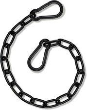 19.67 Sturdy Inch Gate Chain