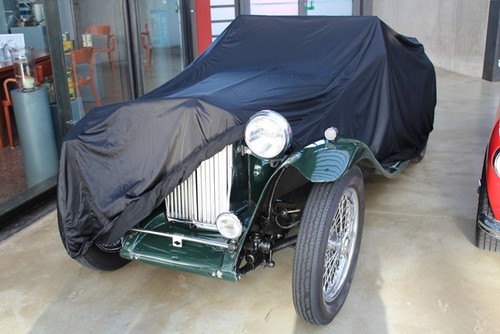 Movendi full garage protective - movendi,