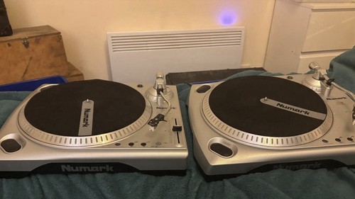 Numark usb turntable record - numark,