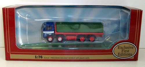 Efe scale 31002 foden 4 - scale,