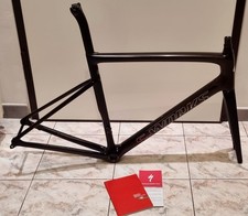 SPECIALIZED S-WORKS SL6 Disc Carbon Frame BDC Carbon Frame Size 56 Ultralight