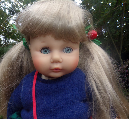 Vintage 80s zaph creation - zaph,
