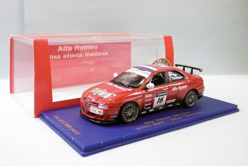 Alfa romeo 156 gta - romeo, #16