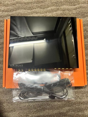 Bewith state e13 digital audio - e13,