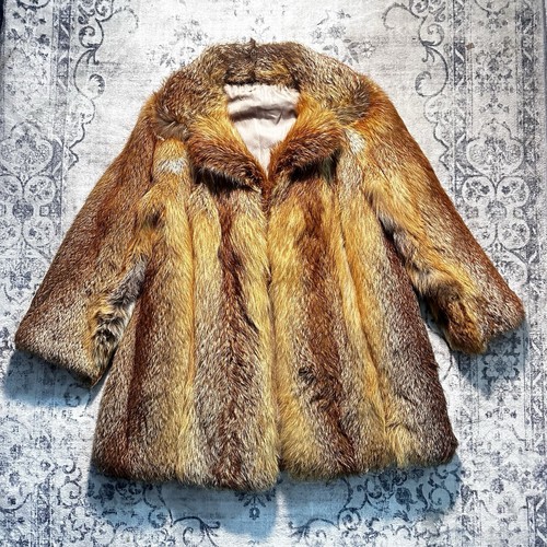 Vintage real red - real,