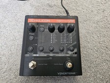 TC Helicon Voicetone Harmony M