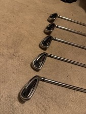 Wilson Di11 5,6,8,9 and S