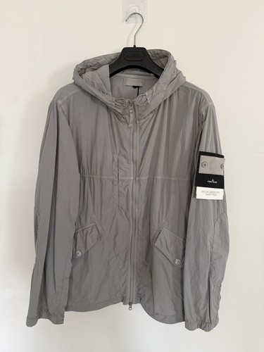 Stone island ghost nylon - stone,