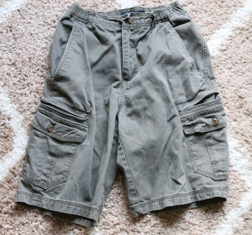 Peter storm men - storm, khaki