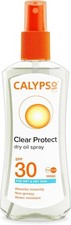 Calypso Dry Oil Wet Skin with