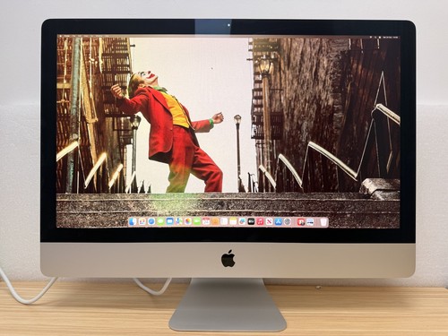 Apple imac inch - (2020), |