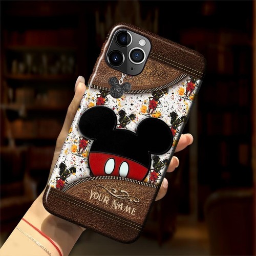Personalized mickey mouse - mickey,