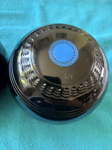 Drakes pride crown green - crown, bowls