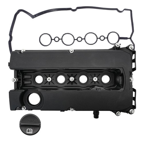 Cam rocker cover - rocker, gasket