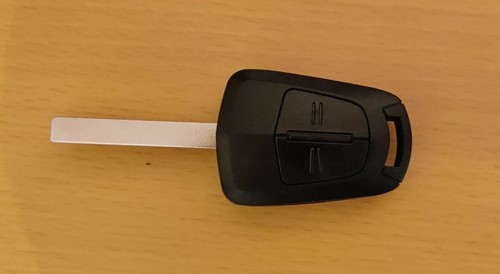 Genuine button non flip - non,