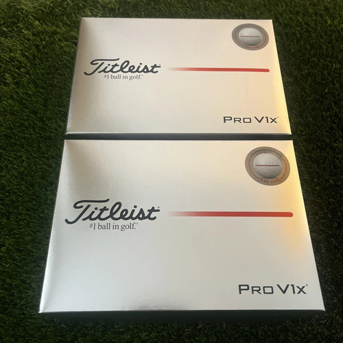 Brand new titleist - new,