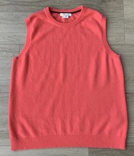 Boden Tank top Vest 100%